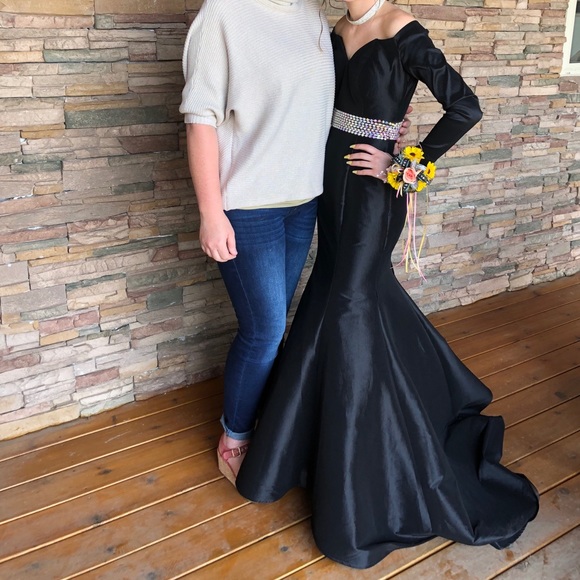 Sherri Hill Dresses & Skirts - Name Brand Prom Dress